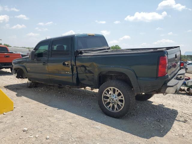 Photo 2 from auction – 2004 CHEVROLET SILVERADO with VIN 1GCHK231X4F135499