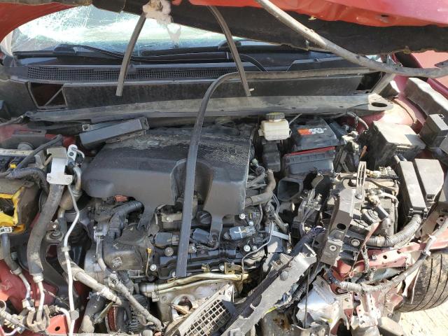 Zdjęcie 12 z aukcji – 2017 NISSAN PATHFINDER z VIN 5N1DR2MN4HC670486