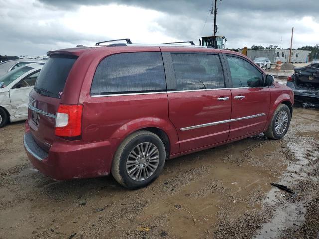 Photo 3 from auction – 2011 CHRYSLER TOWN & COU with VIN 2A4RR6DG8BR749607