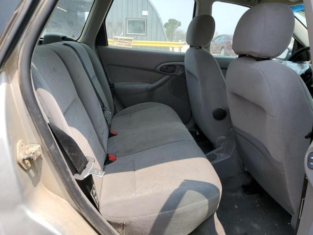 Photo 10 from auction – 2003 FORD FOCUS SE with VIN 1FAFP36333W297894