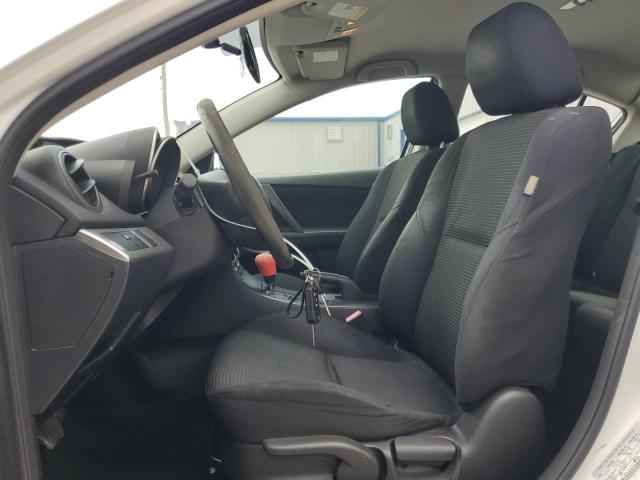 Photo 7 from auction – 2013 MAZDA 3 I with VIN JM1BL1U74D1702724