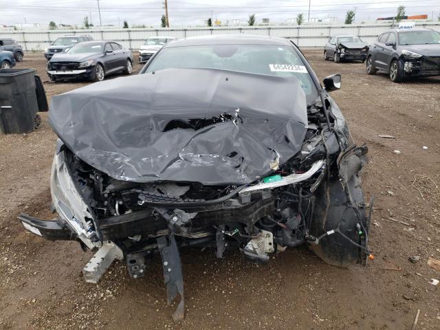 Photo 5 from auction – 2016 CHRYSLER 200 S with VIN 1C3CCCBG1GN110167
