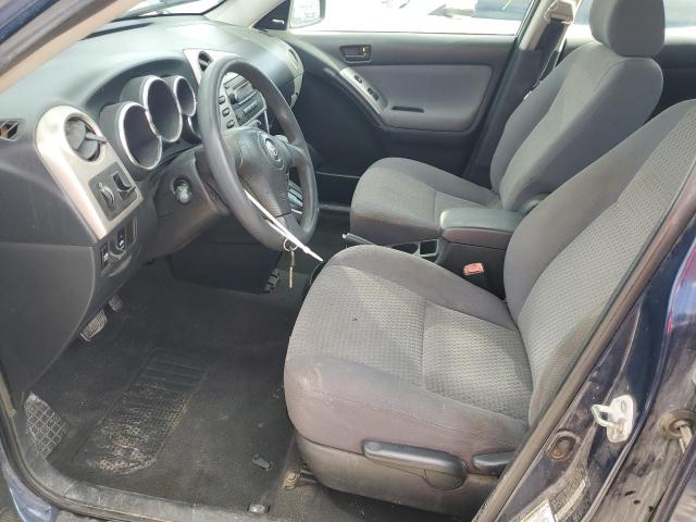 Photo 7 from auction – 2006 TOYOTA COROLLA MA with VIN 2T1KR32E06C588957