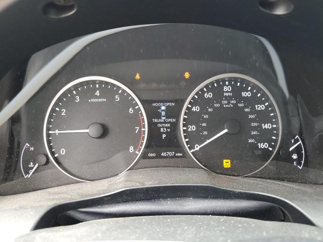Foto 9 de la subasta – 2014 LEXUS ES 350 con VIN JTHBK1GG9E2133443