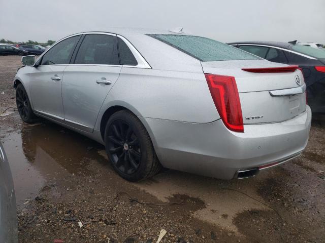 Photo 2 from auction – 2015 CADILLAC XTS LUXURY with VIN 2G61N5S39F9239199