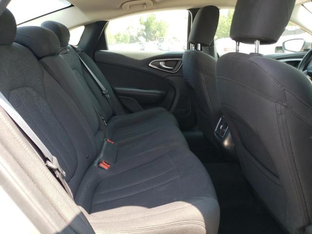 Photo 10 from auction – 2015 CHRYSLER 200 LIMITE with VIN 1C3CCCAB5FN623913