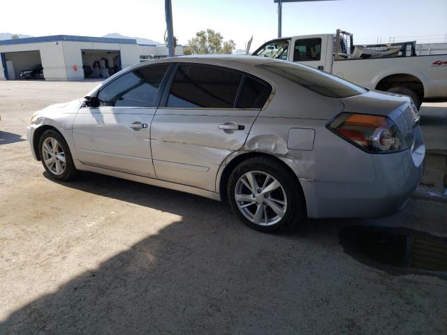 Photo 2 from auction – 2011 NISSAN ALTIMA BAS with VIN 1N4AL2AP4BN443685