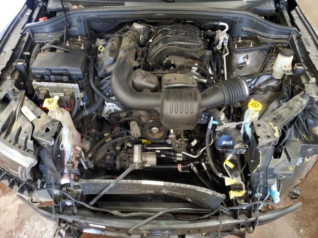 Photo 12 from auction – 2015 DODGE DURANGO LI with VIN 1C4RDJDG3FC188545