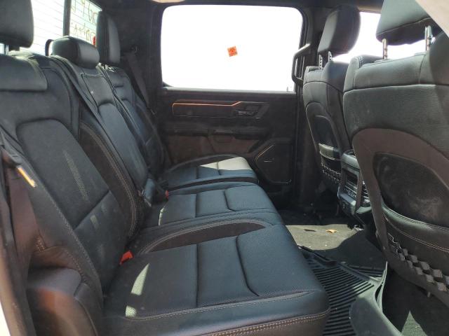 Photo 10 from auction – 2024 RAM 1500 TRX with VIN 1C6SRFU92RN201707