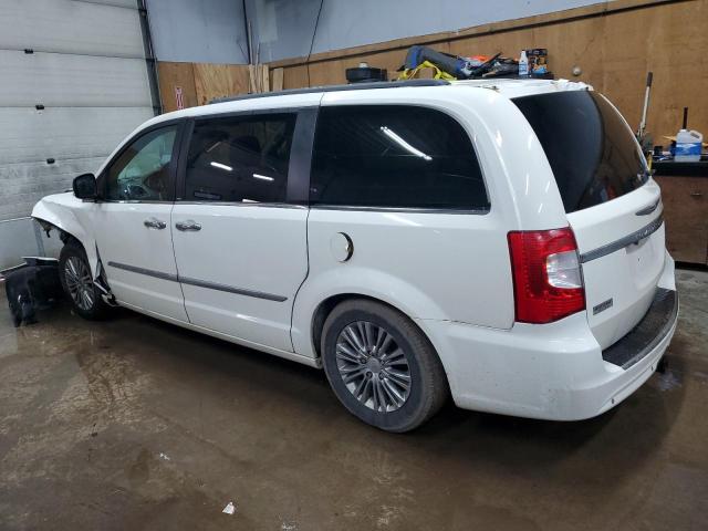 Photo 2 from auction – 2013 CHRYSLER TOWN & COU with VIN 2C4RC1CG3DR766877