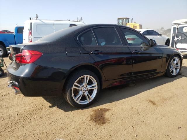 Photo 3 from auction – 2018 BMW 340 XI with VIN WBA8B7C5XJA585675