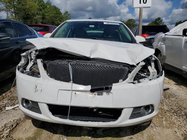 Photo 5 from auction – 2014 BUICK VERANO with VIN 1G4PP5SK4E4145446