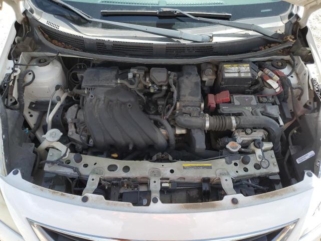 Photo 11 from auction – 2013 NISSAN VERSA S with VIN 3N1CN7AP7DL863943