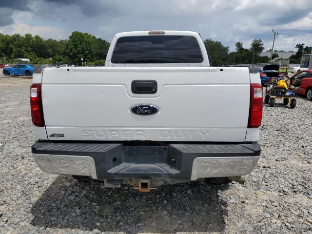 Photo 6 from auction – 2013 FORD F250 SUPER with VIN 1FT7W2BT1DEB86298