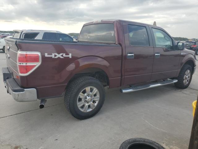 Photo 3 from auction – 2009 FORD F150 SUPER with VIN 1FTPW14V99FB16476