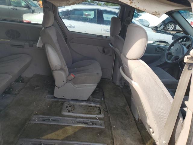 صورة رقم 11 من المزاد - 2002 DODGE GRAND CARA مع VIN 2B4GP74L12R697563