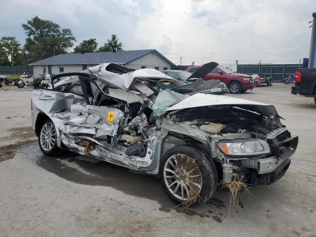 Photo 4 from auction – 2011 VOLVO S40 T5 with VIN YV1672MS5B2544041