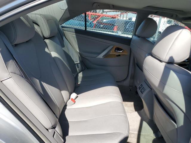 Photo 10 from auction – 2007 TOYOTA CAMRY LE with VIN 4T1BK46K37U010622