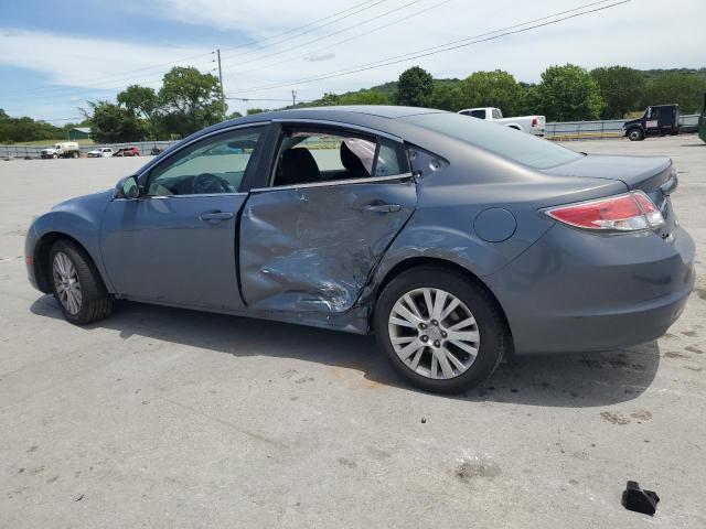 Photo 2 from auction – 2010 MAZDA 6 I with VIN 1YVHZ8CH0A5M03337