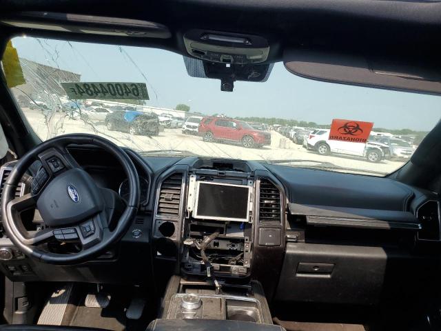 Photo 8 from auction – 2021 FORD EXPEDITION with VIN 1FMJK2AT6MEA42258