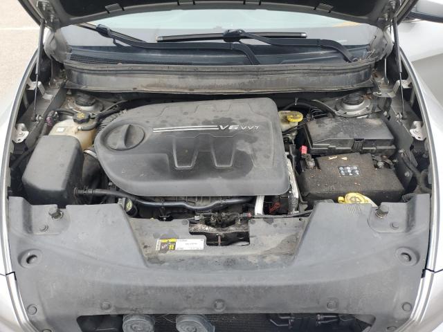 Photo 12 from auction – 2015 JEEP CHEROKEE L with VIN 1C4PJMCSXFW513553