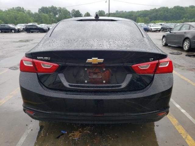 Photo 6 from auction – 2018 CHEVROLET MALIBU LT with VIN 1G1ZD5ST8JF276580