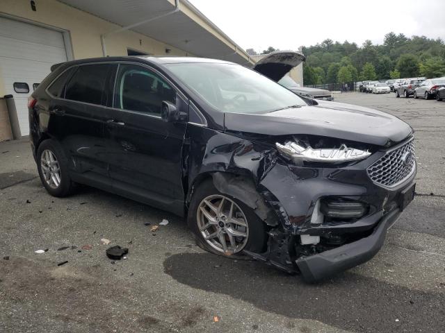 Photo 4 from auction – 2024 FORD EDGE SEL with VIN 2FMPK4J97RBA69773