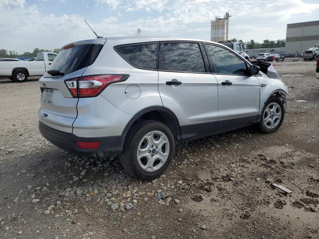 Photo 3 from auction – 2017 FORD ESCAPE S with VIN 1FMCU0F74HUA21679