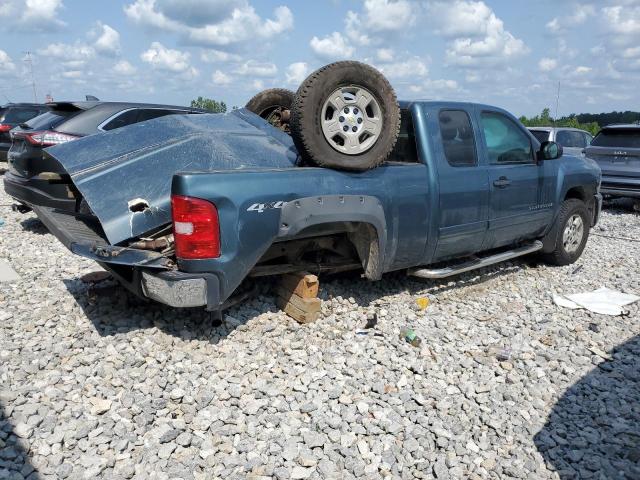 Photo 3 from auction – 2008 CHEVROLET SILVERADO with VIN 1GCEK19J28Z103140