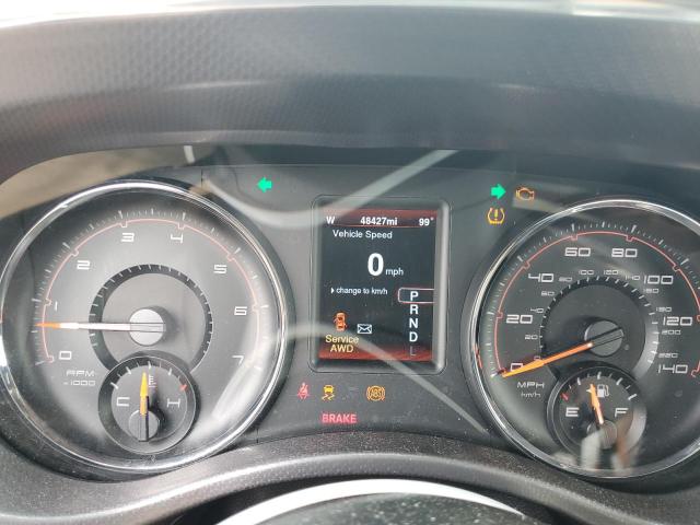 Photo 9 from auction – 2014 DODGE CHARGER SX with VIN 2C3CDXJGXEH371809
