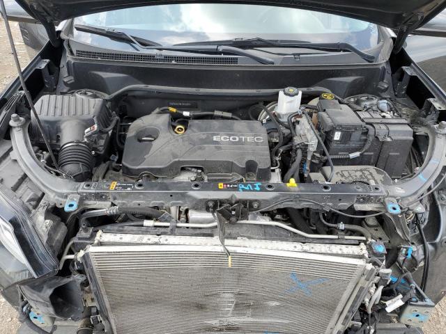 Photo 12 from auction – 2020 CHEVROLET EQUINOX LT with VIN 3GNAXKEV8LS542287