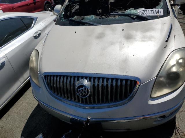 Photo 12 from auction – 2011 BUICK ENCLAVE CX with VIN 5GAKVCEDXBJ318570