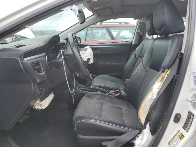 Photo 7 from auction – 2015 TOYOTA COROLLA L with VIN 2T1BURHE2FC394133