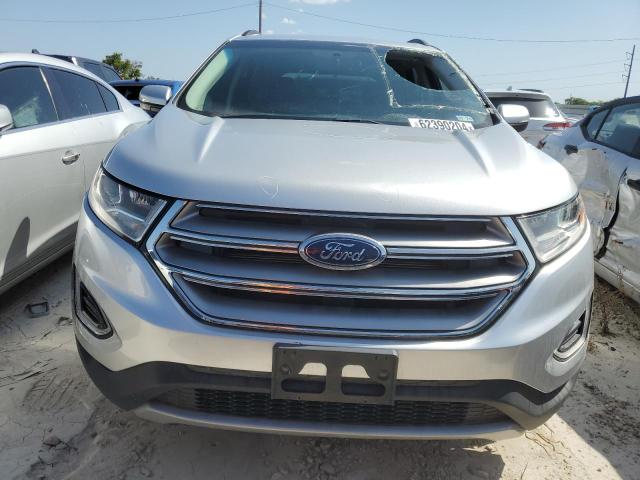 Photo 5 from auction – 2015 FORD EDGE SEL with VIN 2FMTK3J86FBB27027