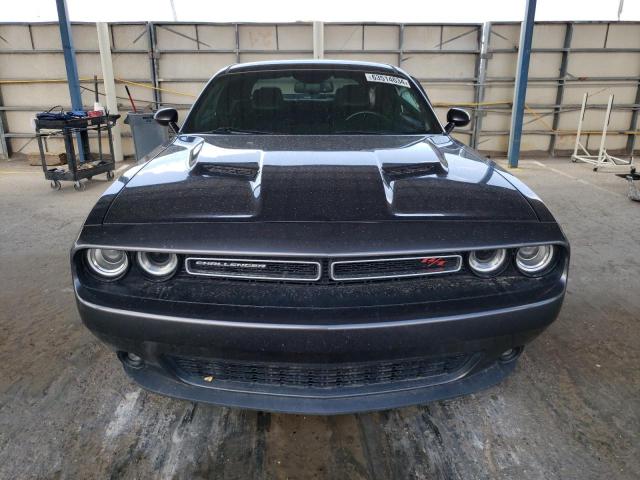 Photo 5 from auction – 2015 DODGE CHALLENGER with VIN 2C3CDZBT1FH910746