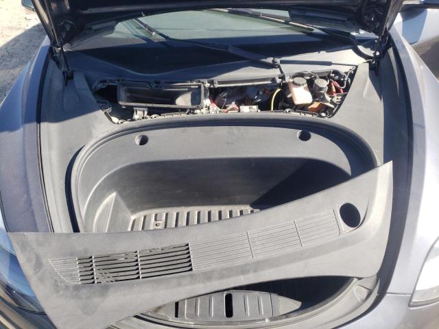 Photo 11 from auction – 2023 TESLA MODEL 3 with VIN 5YJ3E1EA0PF436610