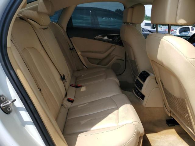 Photo 10 from auction – 2014 AUDI A6 PREMIUM with VIN WAUFGAFC9EN050691