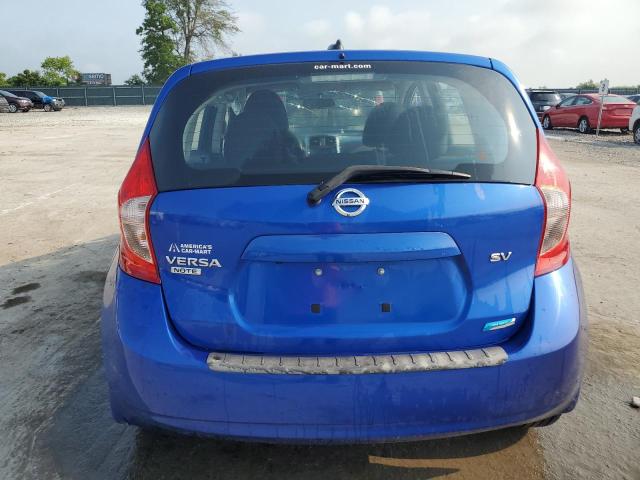 Photo 6 from auction – 2015 NISSAN VERSA NOTE with VIN 3N1CE2CP9FL357937