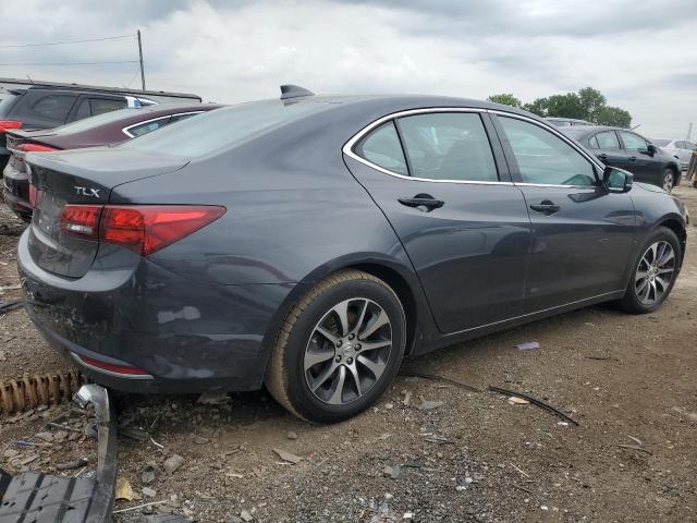 Photo 3 from auction – 2016 ACURA TLX with VIN 19UUB1F30GA015171