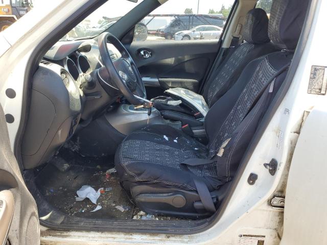Photo 7 from auction – 2013 NISSAN JUKE S with VIN JN8AF5MR5DT212717