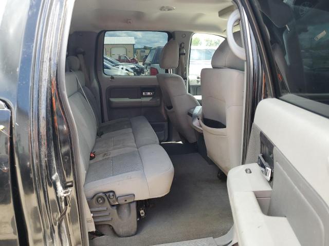 Photo 11 from auction – 2006 FORD F150 SUPER with VIN 1FTPW14V76FB59287