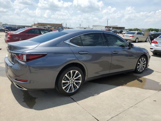 Photo 3 from auction – 2020 LEXUS ES 350 with VIN 58ADZ1B19LU068883
