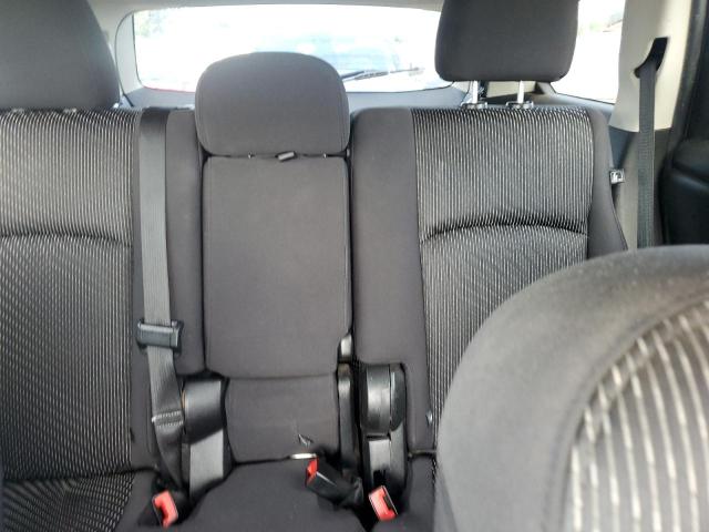 Photo 10 from auction – 2012 DODGE JOURNEY SX with VIN 3C4PDCBGXCT395245
