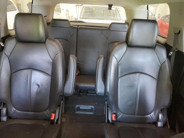Photo 10 from auction – 2016 GMC ACADIA SLT with VIN 1GKKVRKD3GJ255524