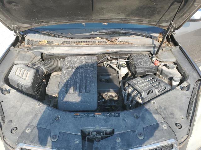 Photo 12 from auction – 2010 CHEVROLET EQUINOX LT with VIN 2CNALFEW7A6300649