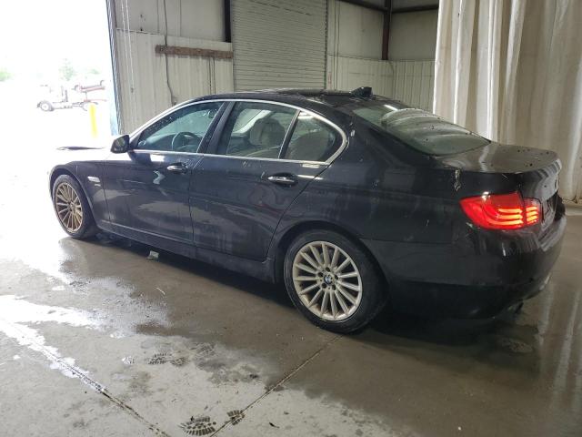 Photo 2 from auction – 2012 BMW 535 XI with VIN WBAFU7C59CDU62419