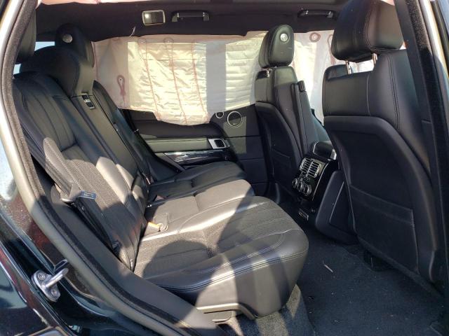 Photo 10 from auction – 2015 LAND ROVER RANGE ROVE with VIN SALGS2VF2FA218521