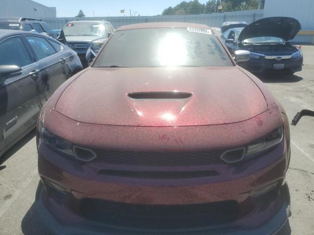 Photo 5 from auction – 2018 DODGE CHARGER R/ with VIN 2C3CDXGJ4JH206898
