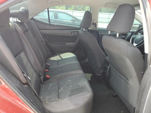 Photo 10 from auction – 2017 TOYOTA COROLLA L with VIN 5YFBURHE5HP573799