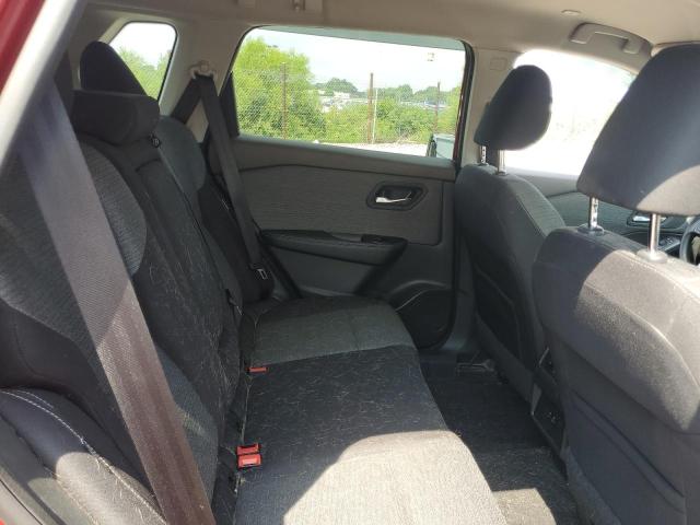 Photo 10 from auction – 2022 NISSAN ROGUE SV with VIN 5N1BT3BB0NC727933